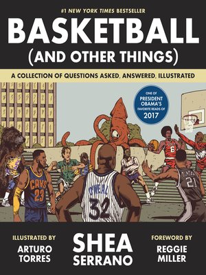 cover image of Basketball (and Other Things)